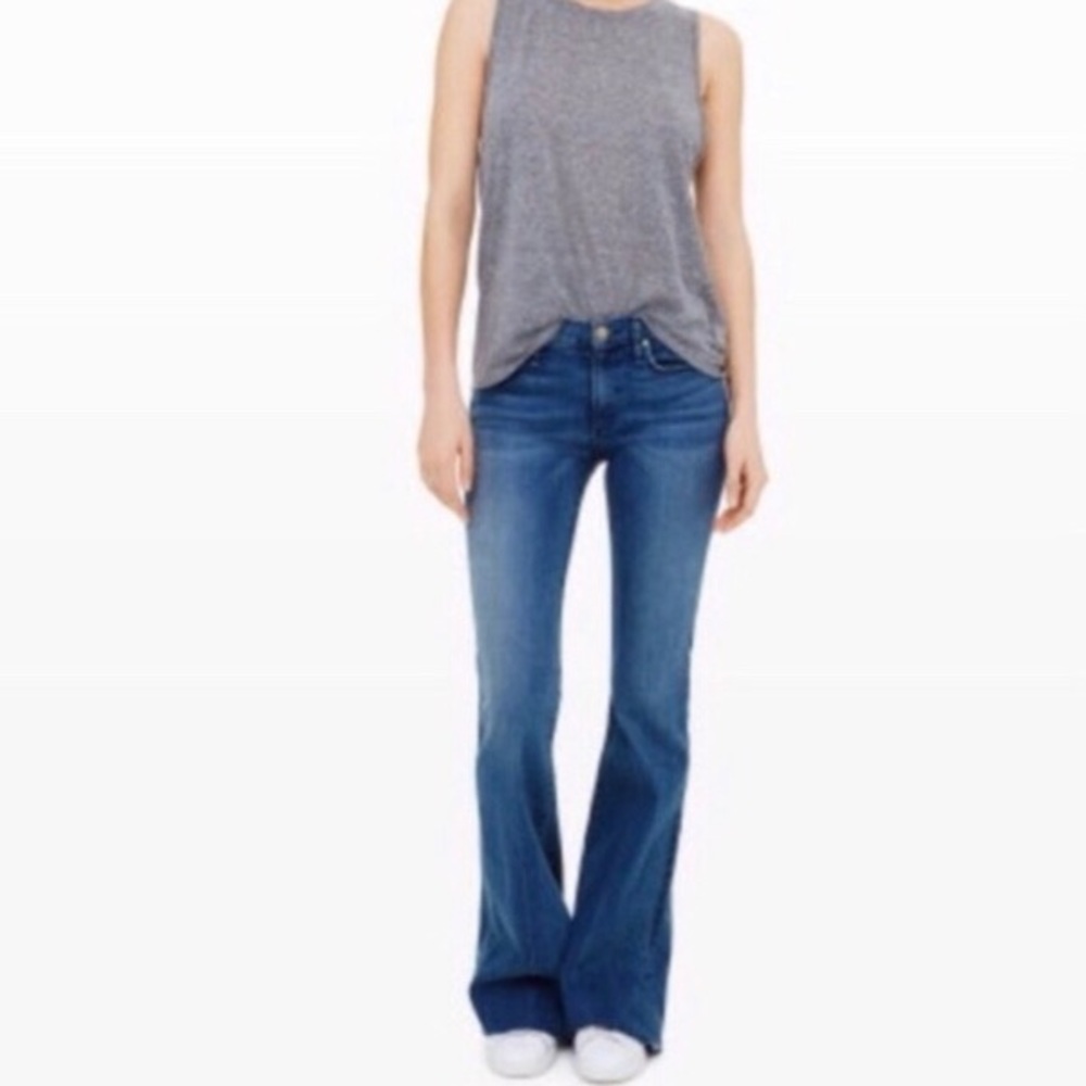 Club Monaco Jeans